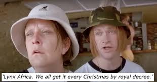 Someone asked why British tourists smell so good and the answers have top  notes of sarcasm and mirth