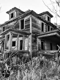 Abandoned House Frederick South Dakota Abandoned Houses Creepy Old Houses Abandoned