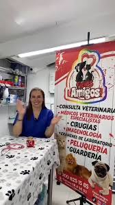 Centro Veterinario Fieles Amigos