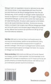Bol Com Beleggen Is Niet Eng Manno Van Den Berg 9789047008125 Boeken