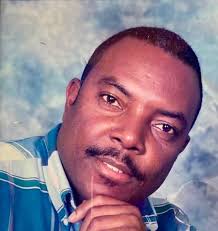 Minister Edmund Godfrey Strachan “Gubba”