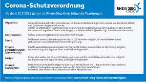 Drei neue todesfälle und 1.499 neuinfektionen in nrw gemeldet Die Aktuellen Corona Regeln Fur Den Rhein Sieg Kreis Rhein Sieg Kreis