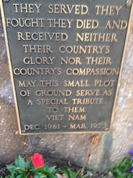 So Very True And Oh So Touching Vietnam Memorial Vietnam War Vietnam Vets