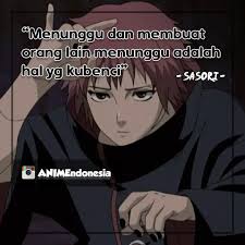 Check spelling or type a new query. Kata Bijak Anime Menunggu Qwerty