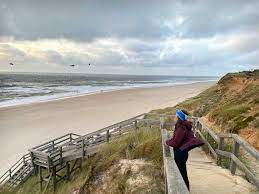 Die gemeindevertretung sylt hat entschieden. Der Luftige Zauber Von Sylt Eine Inselerkundung Reiseblog