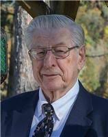 Robert Benjamin Obituary (1931