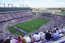 amon g carter stadium wikipedia