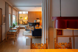 The aalto house is expected two years before the villa mairea, a luxury residence where the creativity of aalto was able to get into full swing. The Aalto House Alvar Aalto Foundation Alvar Aalto Saatio