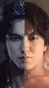 @dimash.musicclub: @dudacruz884 thanks for digging this old collaboration  out!, Repost from @kudaibergenov.dimash and @phoenixztorm via  @dimash_kavkaz , Edit by @dimash.musicclub for ...