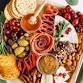 Date Night Charcuterie Board Building Class event image