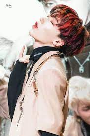 We would like to show you a description here but the site won’t allow us. He S So Sexy My Heart Can T Take It Ateez Choi San ìµ ì° Facebook