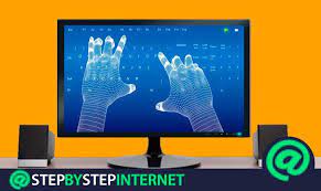 Esta solución funciona mejor en monitores externos que en pantallas de computadora incorporadas. Como Poner Y Activar El Teclado Virtual En La Pantalla De Cualquier Computadora Guia Paso Por Paso Stepbystepinternet Guias Para Aprender A Navegar Por Internet