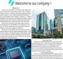 MCP6484-E/SL New and Original Integrated Circuit Other Ics Chip Bom List  RFQ Electronic Components