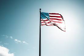 The flag of the united states of america is a symbol of freedom and liberty to which americans pledge their. 500 Usa Flag Pictures Hd Download Free Images On Unsplash