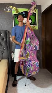 EXESOS-@Fuerza Regida Tololoche Performance in Guadalajara