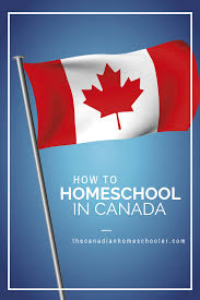 Want to try something different? 180 The Canadian Homeschooler Ideas Homeschool Canadian Homeschool Resources