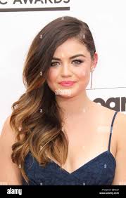 Lucy perry hi-res stock photography and images