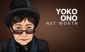 50,463 likes · 1,166 talking about this. Yoko Ono S Net Worth Updated 2021 Wealthy Gorilla