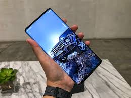 It runs at a clock speed of 2.96ghz and is assisted by an adreno. Vivo Nex 3 Arrives In Ph Priced Teknogadyet