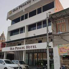 Campbell hotel pulau pinang, penang 11 rooms from £71. Kalau Nak Jalan Jalan Di Pulau Pinang Cari Jer Hotel Bajet Atau Homestay Ben Ashaari