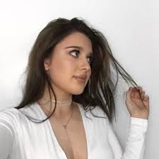 Brianna Joy White (@BriannaJoyWhite)