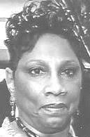 Brenda Harris Obituary (2017)