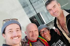 Caring gesture from Coast Survivor contestant