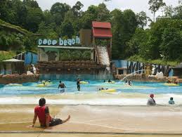Terdapat banyak tempat menarik yang terdapat di kuantan untuk anda lawati. 4 Sebab Bukit Gambang Resort City Sesuai Untuk Family Datang Bercuti Budak Bandung Laici