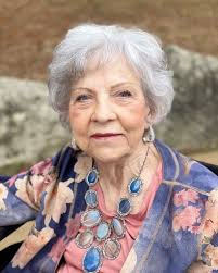 Ann Clark McKay Obituary April 14, 2024