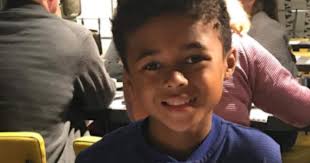 Shane Kluivert (9) komt met eigen kookboek en wij zijn nu al fan!