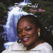 Pamela Ruff's Instagram, Twitter & Facebook