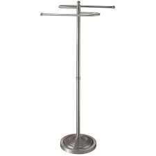 Avonflow towel dryer free standing bath towel rack voltage: 14 Best Free Standing Towel Racks Of 2021 Easy Home Concepts