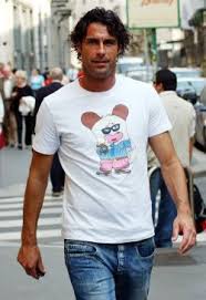 Fabio galante is an italian footballer, who played as a defender. Fabio Galante Famousfix Com Post