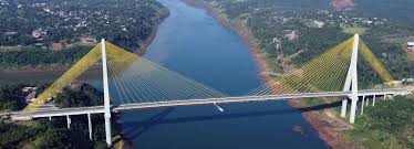 Governo inaugura ponte estratégica entre Brasil e Paraguai nesta sexta-feira | BE News