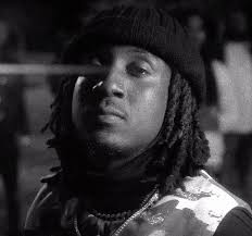 RESPECT. Feature: K. Camp