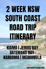 Pin On South Coast Road Trip