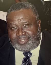 Obituary for KENNETH SUMPTER