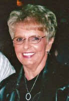 Lenora Hughes Obituary (1941-2013)