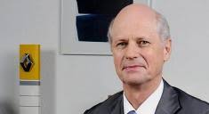 Un gadzarts nommé président de Renault Sport Formule 1