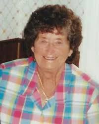 Obituary information for Joan "Nan" A. Carlson