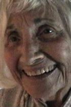 Amelia Izzo Obituary (2015)