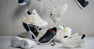 Released in 1966, this is one of brown's most powerful and well received ballads. Reebok It S A Man S World Collection 2020 Sneakers Magazine