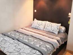 South hills kuningan exclusive & luxury apartment siap huni promo saat ni ! Sewa Apartemen Sudirman Park Murah Direct Owner Studio 1br 2br 3br