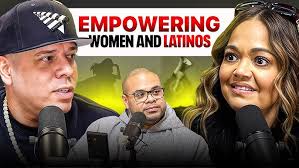 How She Empowers Women and Latinos