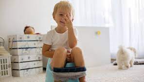 Topfchentraining Und Mehr So Wird Ihr Kind Trocken Familienleben