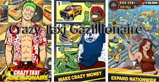 Download crazy taxi classic mod apk latest version and get no ads, unlimited money for free. Crazy Taxi Gazillionaire Unlimited Money Mod Apk Download