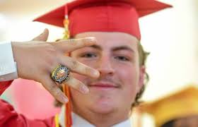 Penn Hills High School class of 2022 graduates