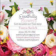 Maybe you would like to learn more about one of these? Eventfullyflowers Home Facebook