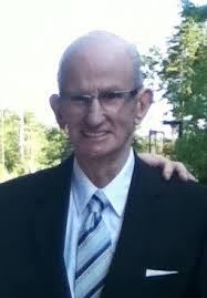 Gerald Smith Obituary