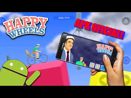 Descargar la última versión de happy wheels (unofficial) para android sangue e carnificina sobre rodas. Descarga Happy Wheels Para Android Apk 2020 Youtube